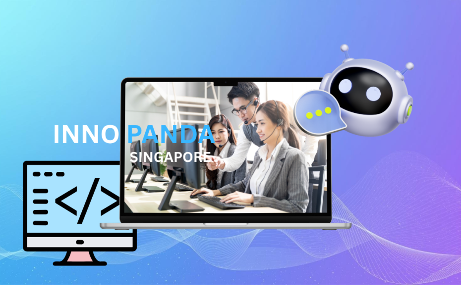 Inno Panda Pte Ltd