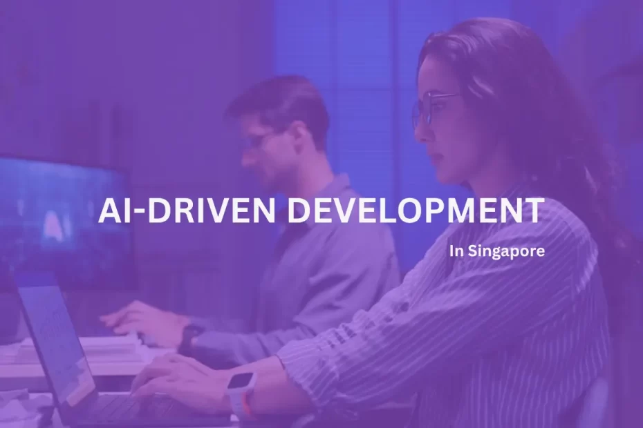 AI-Driven Development & Latest Technology Trends in 2026