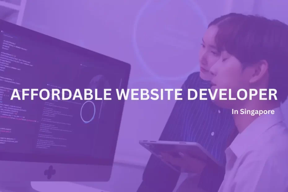 Affordable-Website-Developer-in-Singapore
