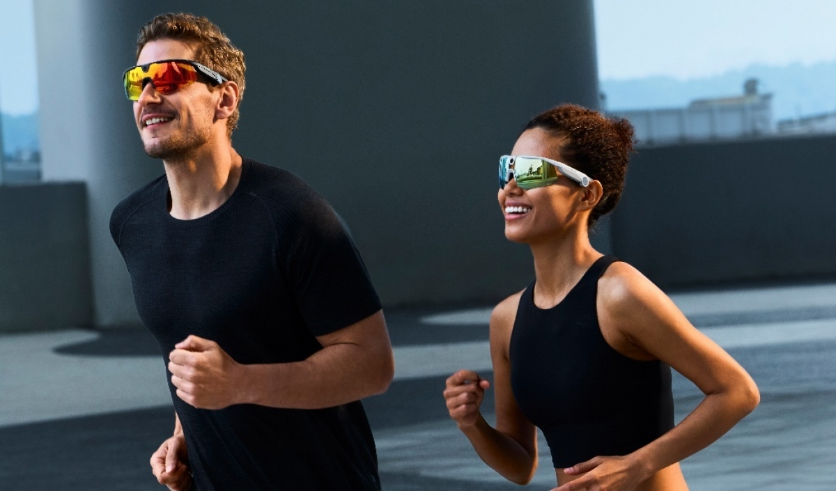 BleeqUp 4 in 1 sports camera glasses launched in Singapore