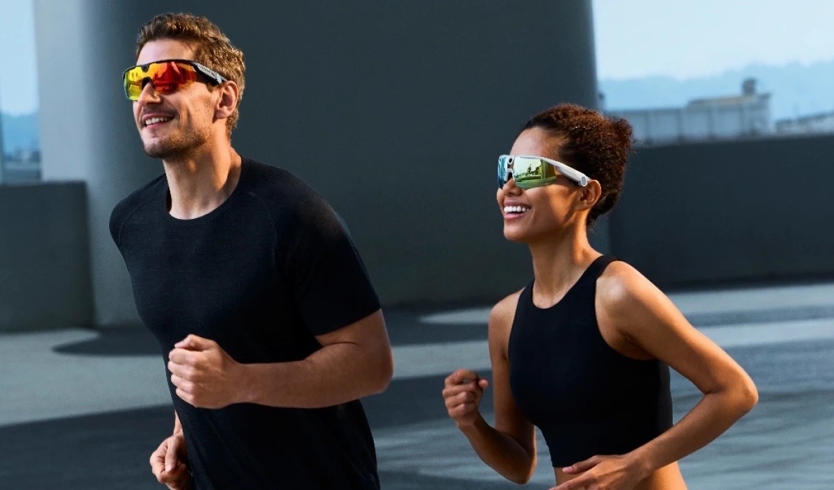 BleeqUp 4 in 1 sports camera glasses launched in Singapore