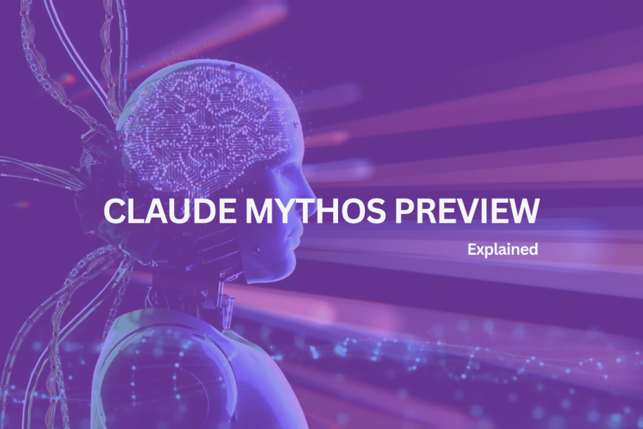 Claude Mythos Preview Explained