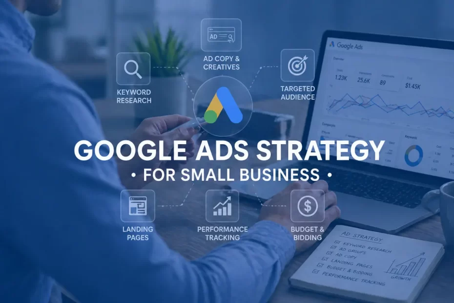 Google-Ads-Strategy-for-Small-Business