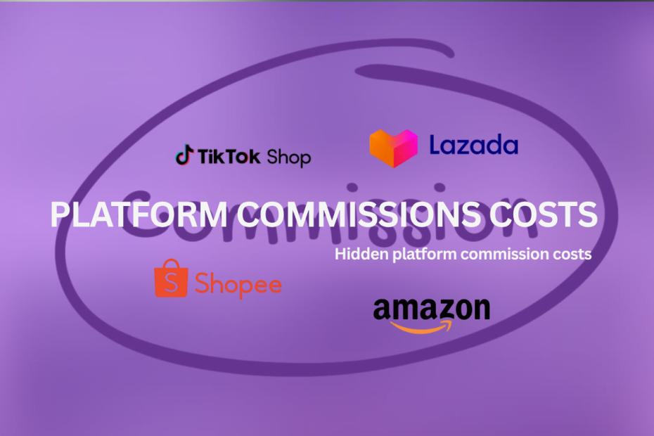 Why Paying Platform Commissions Is Costing You More Than You Think