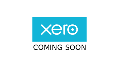 Xero integration