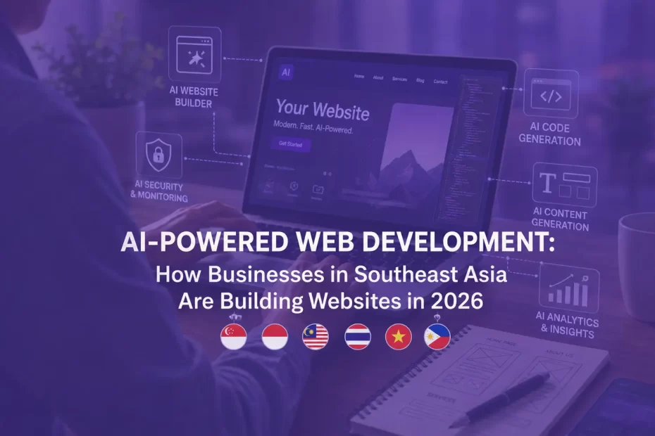 AI-Powered-Web-Development-in-2026