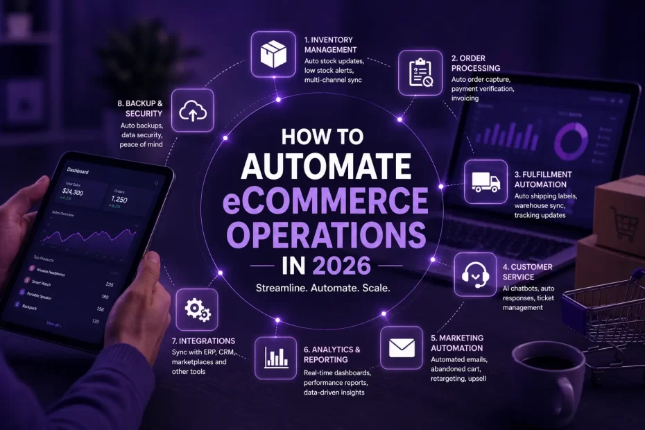 How-to-Automate-eCommerce-Operations-in-2026