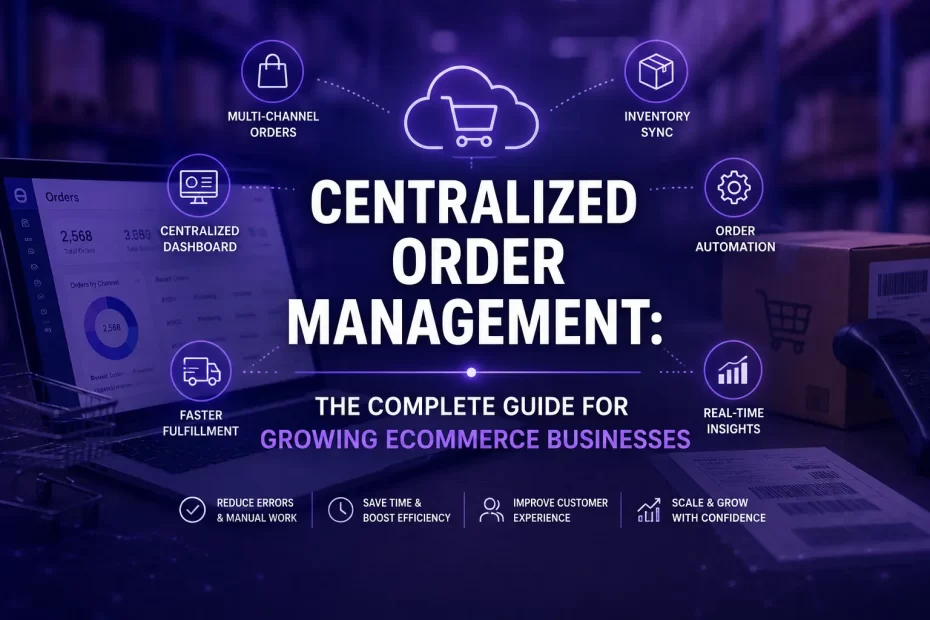 Centralized-Order-Management-by-Inno-panda