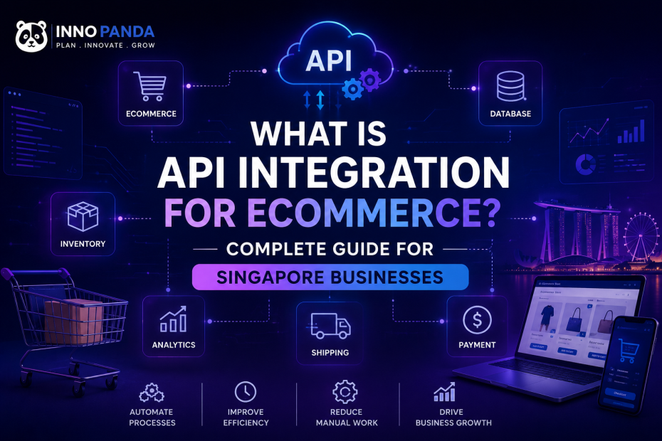 What Is API Integration