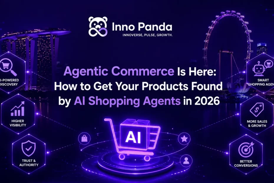 agentic-commerce-ai-shopping-agents-2026-guide