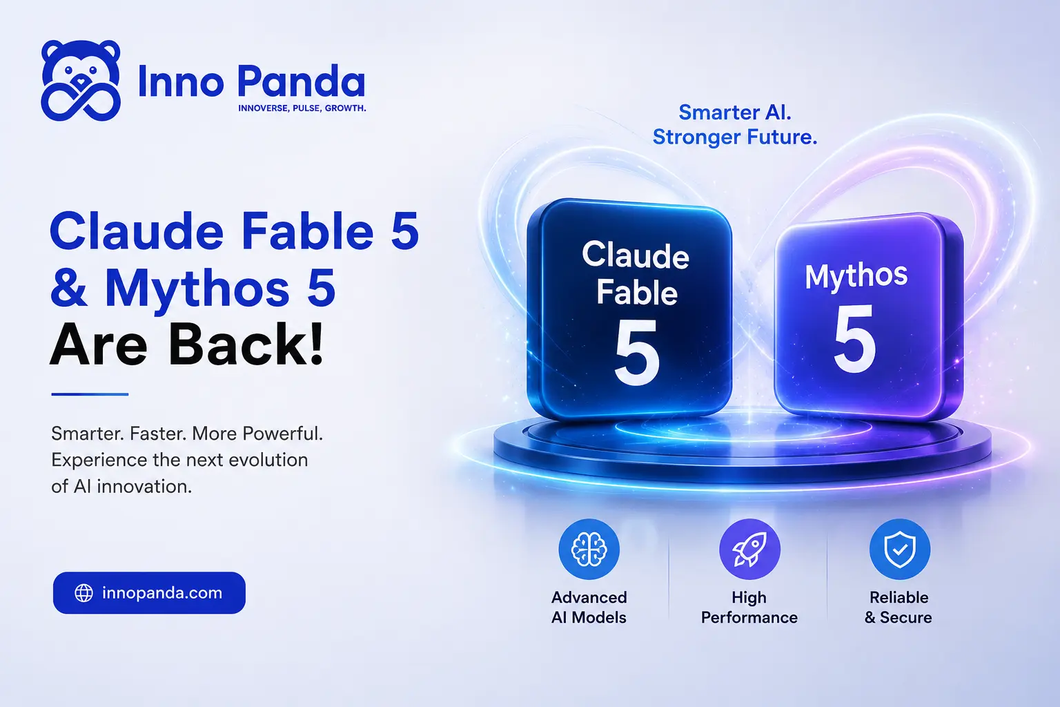 Claude Fable 5 and Mythos 5 shutdown, what it means for businesses using AI