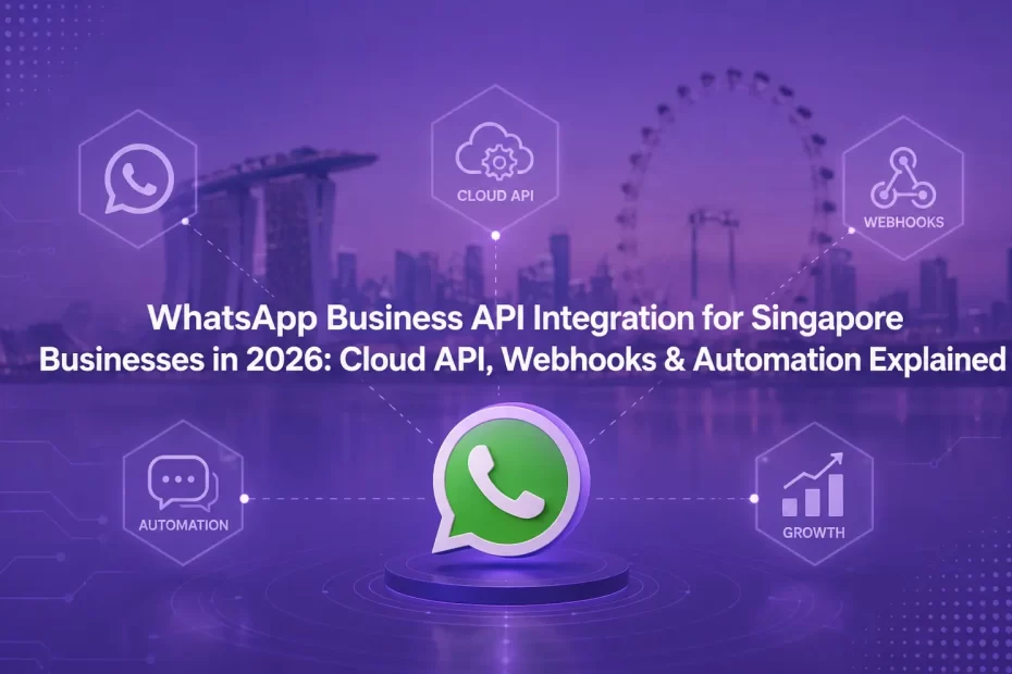 whatsapp-business-api-integration-singapore-2026-cloud-api-webhooks-automation