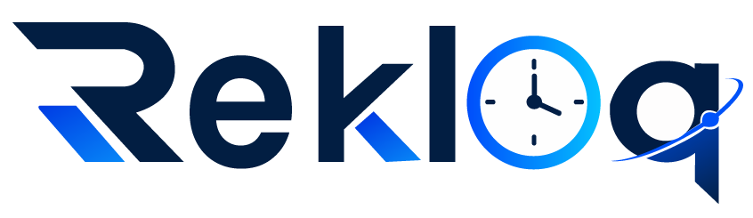 ReKloq logo