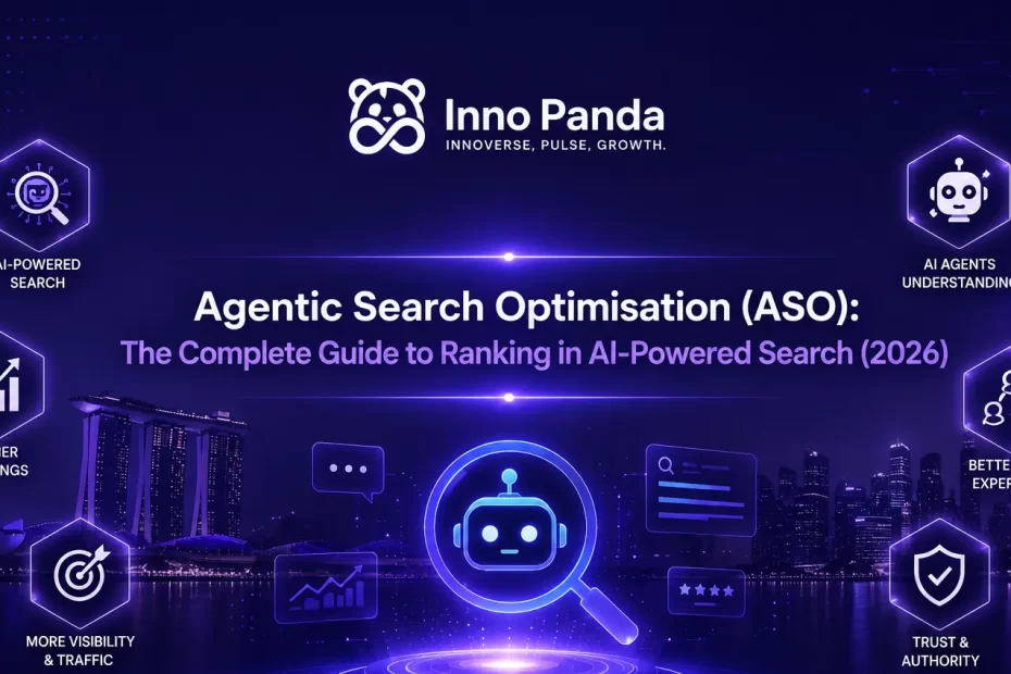 agentic-search-optimisation-aso-complete-guide