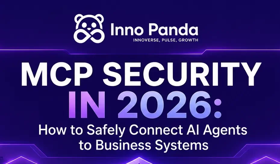 MCP Security in 2026 How to Safely Connect AI Agents